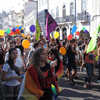 Marcha do Orgulho LGBT de Lisboa 2015